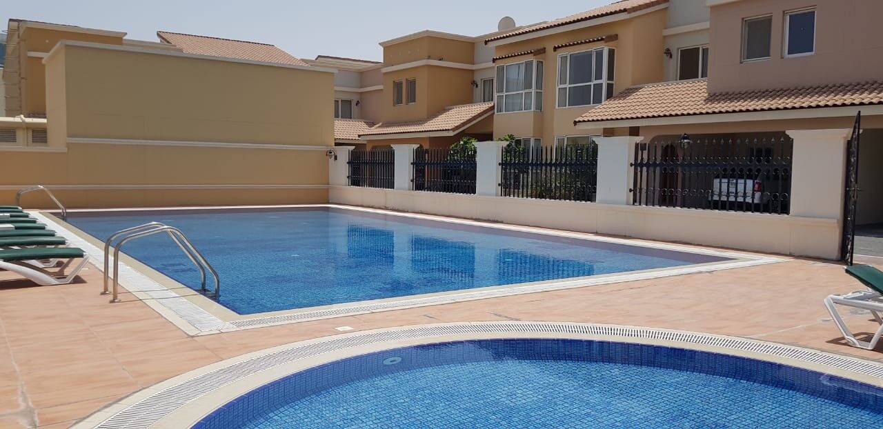 Hotel Barsha Gardens By J5 Homes Dubai