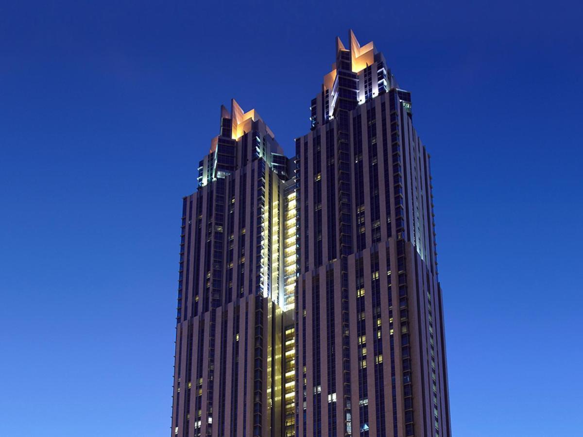 Aparthotel Shangri-La Apartments 5*