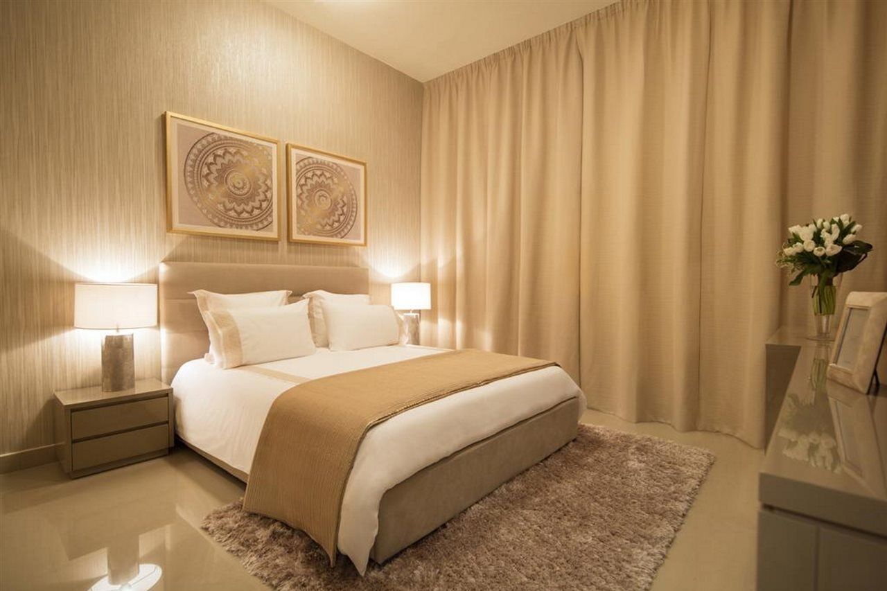 Barcelo Residences Marina Dubai