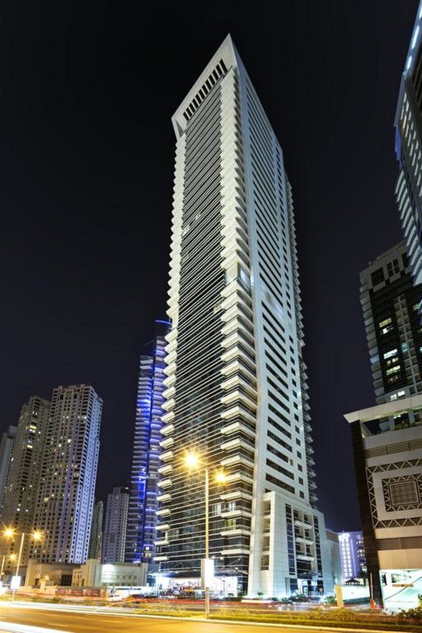 Otel Barcelo Residences Marina 4*