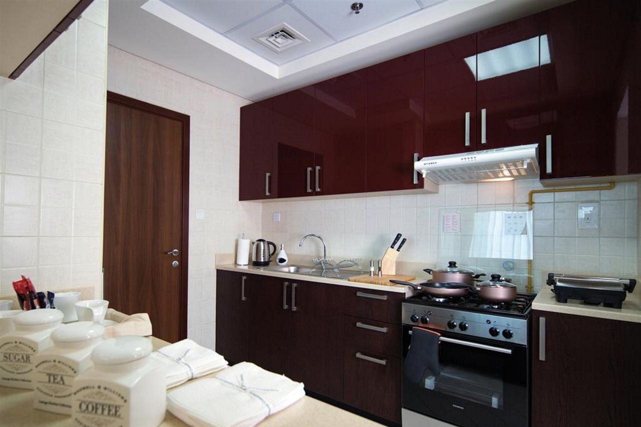 Barcelo Residences Marina Hotel 4*