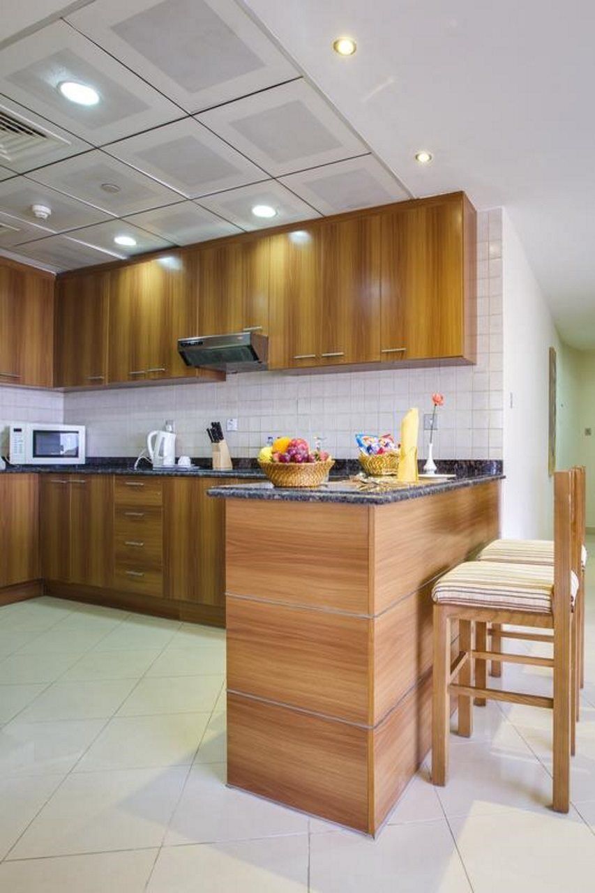 Pearl Executive 4* Dubai
