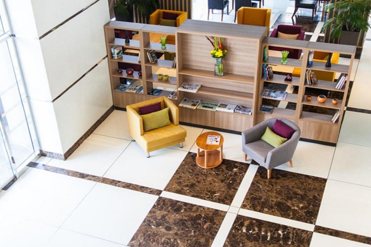 Pearl Executive Aparthotel Dubai