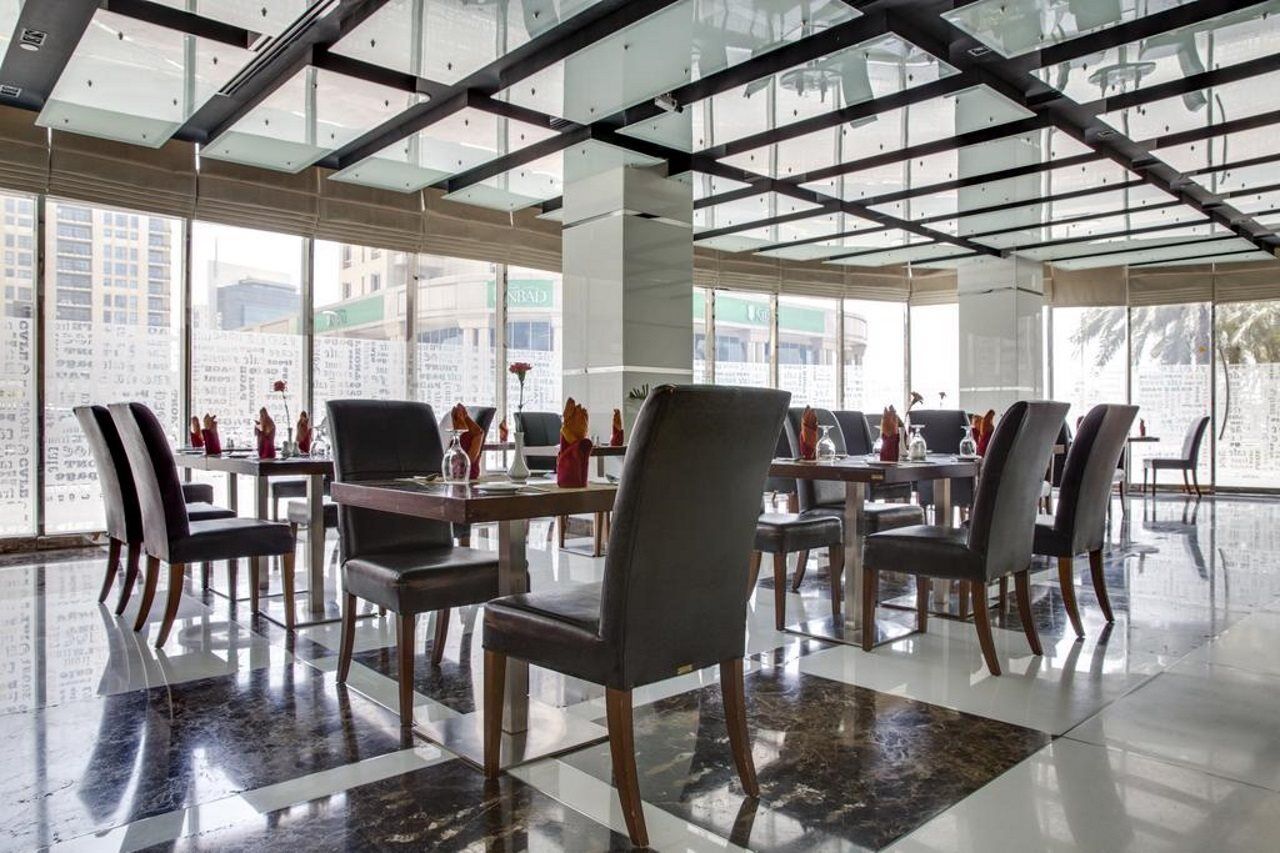 Aparthotel Pearl Executive