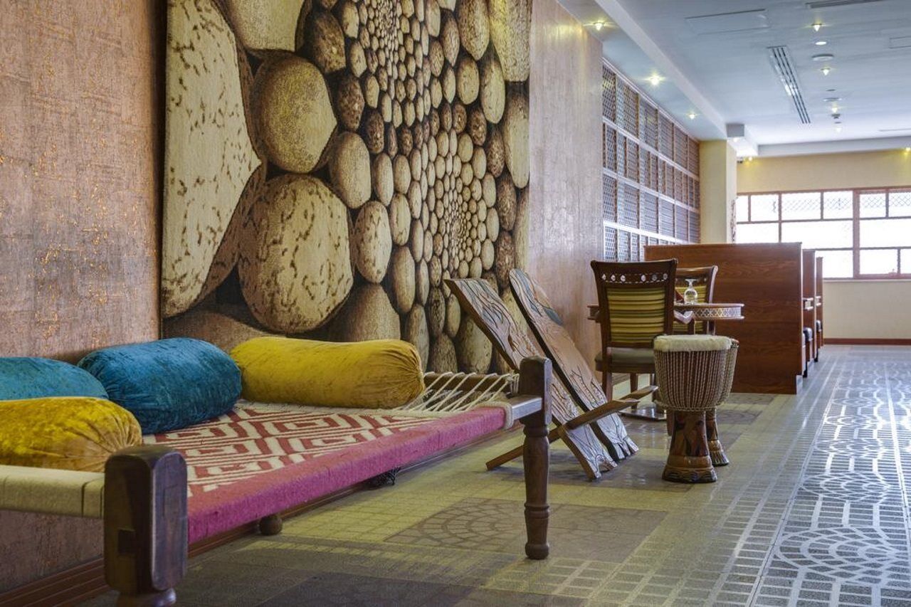 Aparthotel Pearl Executive 4*