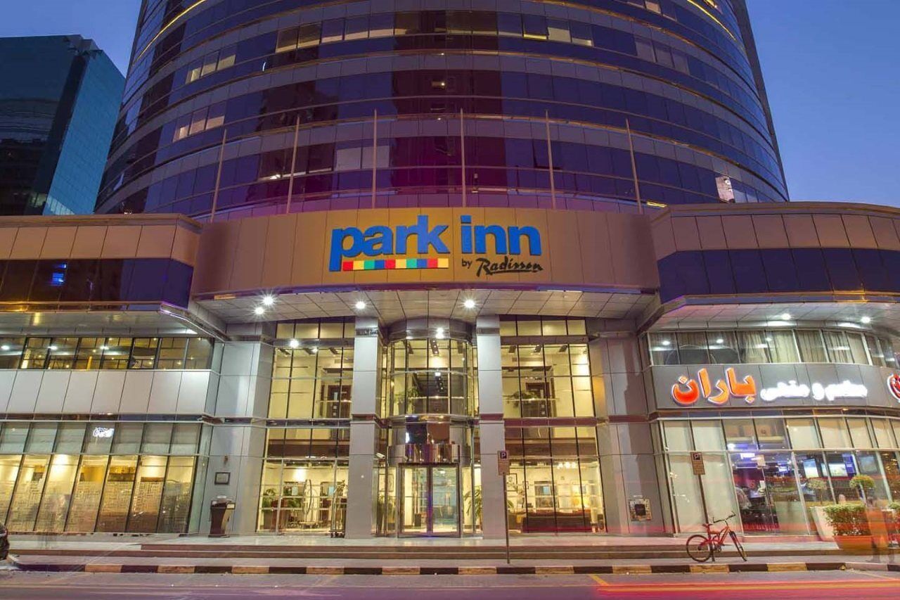 Pearl Executive 4* Dubai