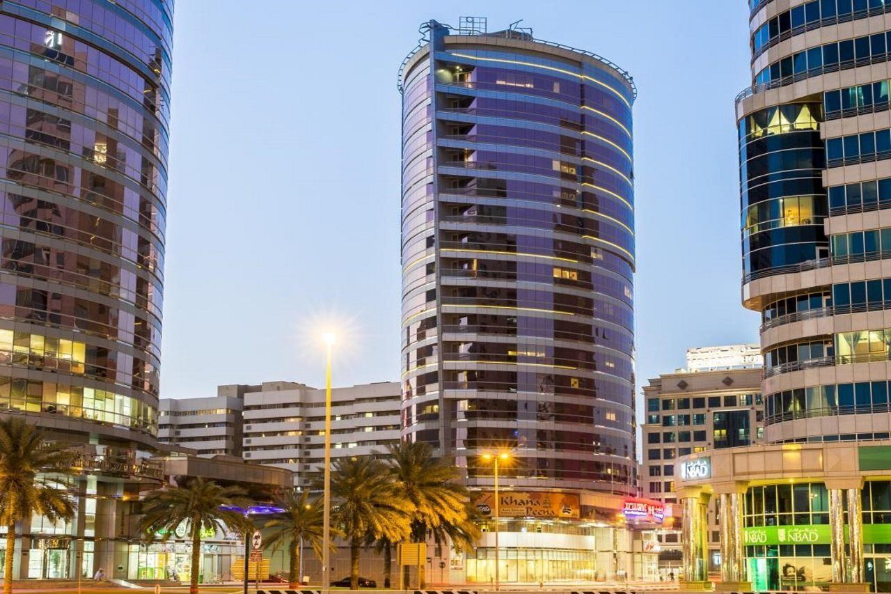 Aparthotel Pearl Executive 4*