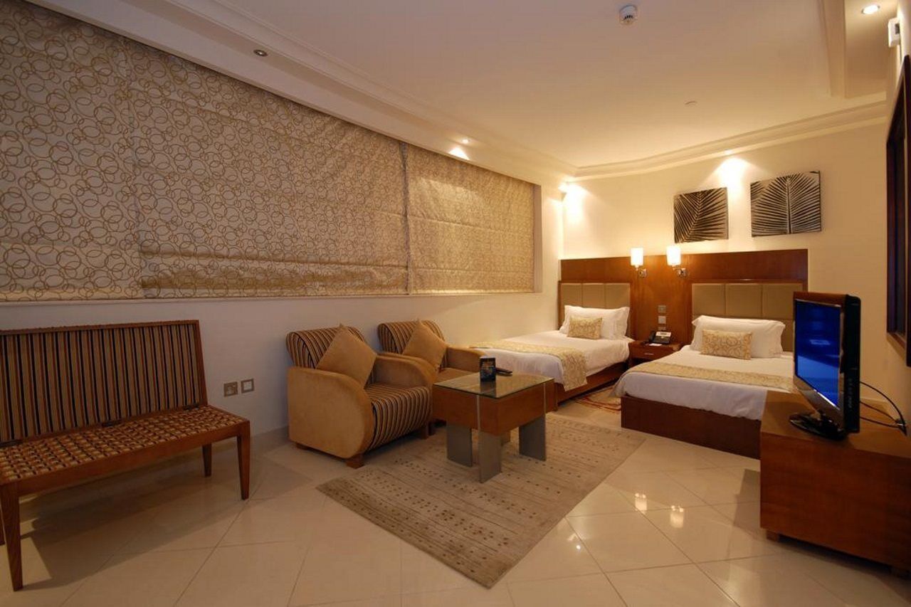 Pearl Executive 4* Dubai