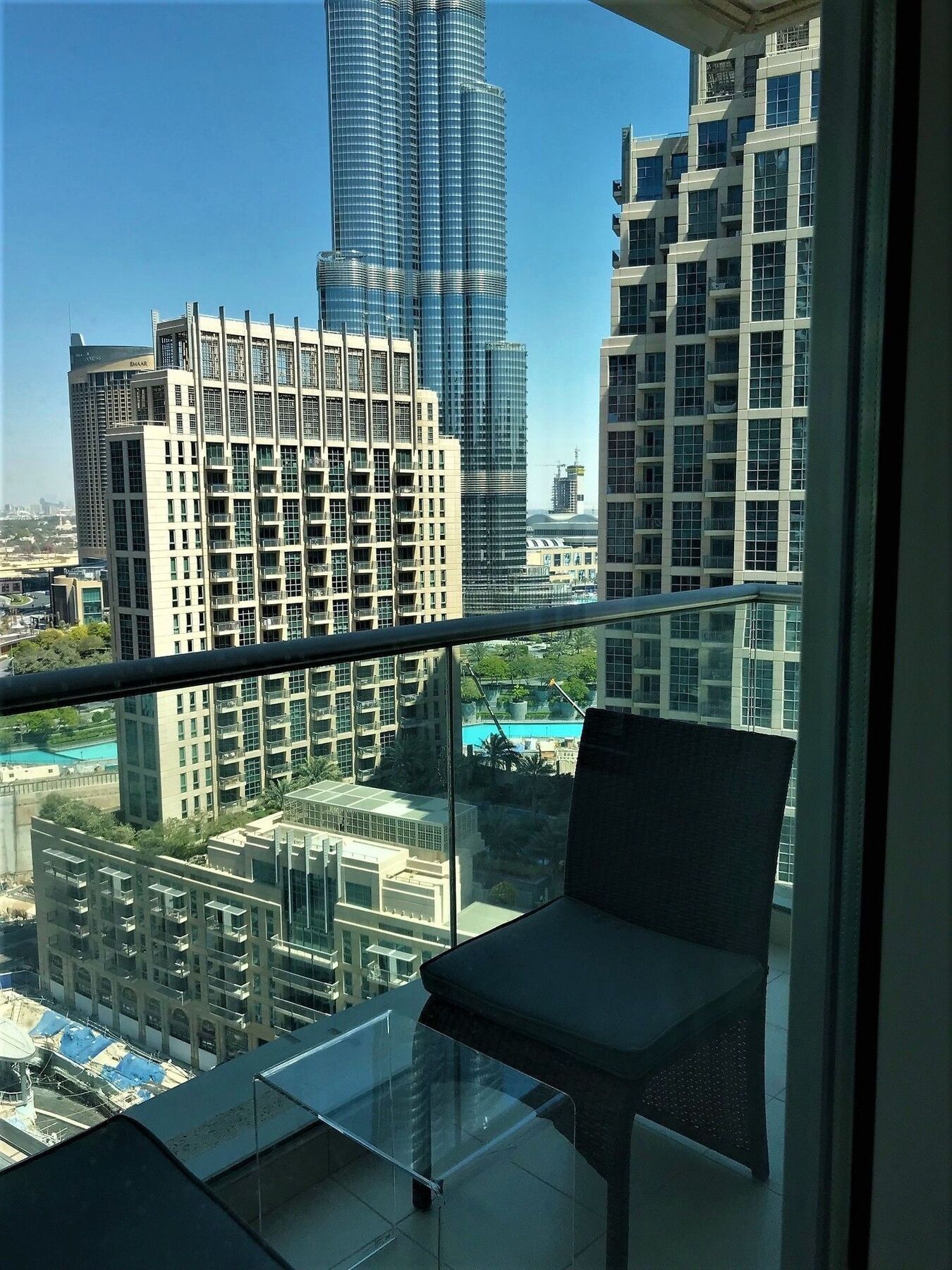 Yanjoon Homes - The Lofts Dubai
