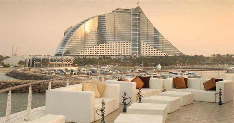 Beit Al Bahar Hotel 5*
