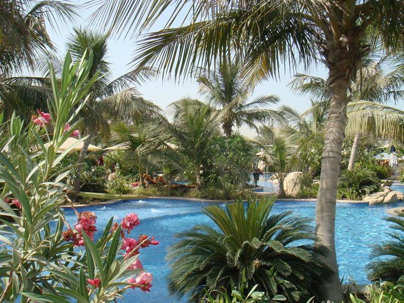Beit Al Bahar Hotel Dubai