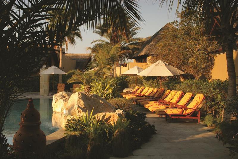 Hotel Beit Al Bahar Dubai
