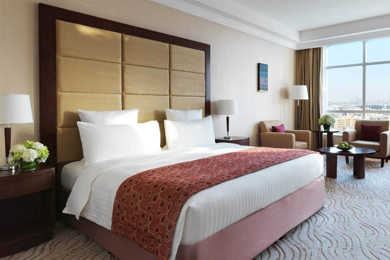 Hotel Park Regis Kris Kin 5*