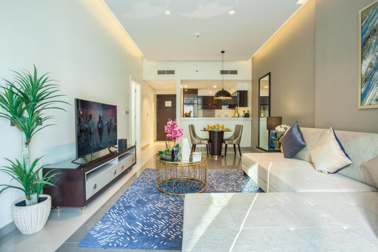 Staycae Majestine Apartamento