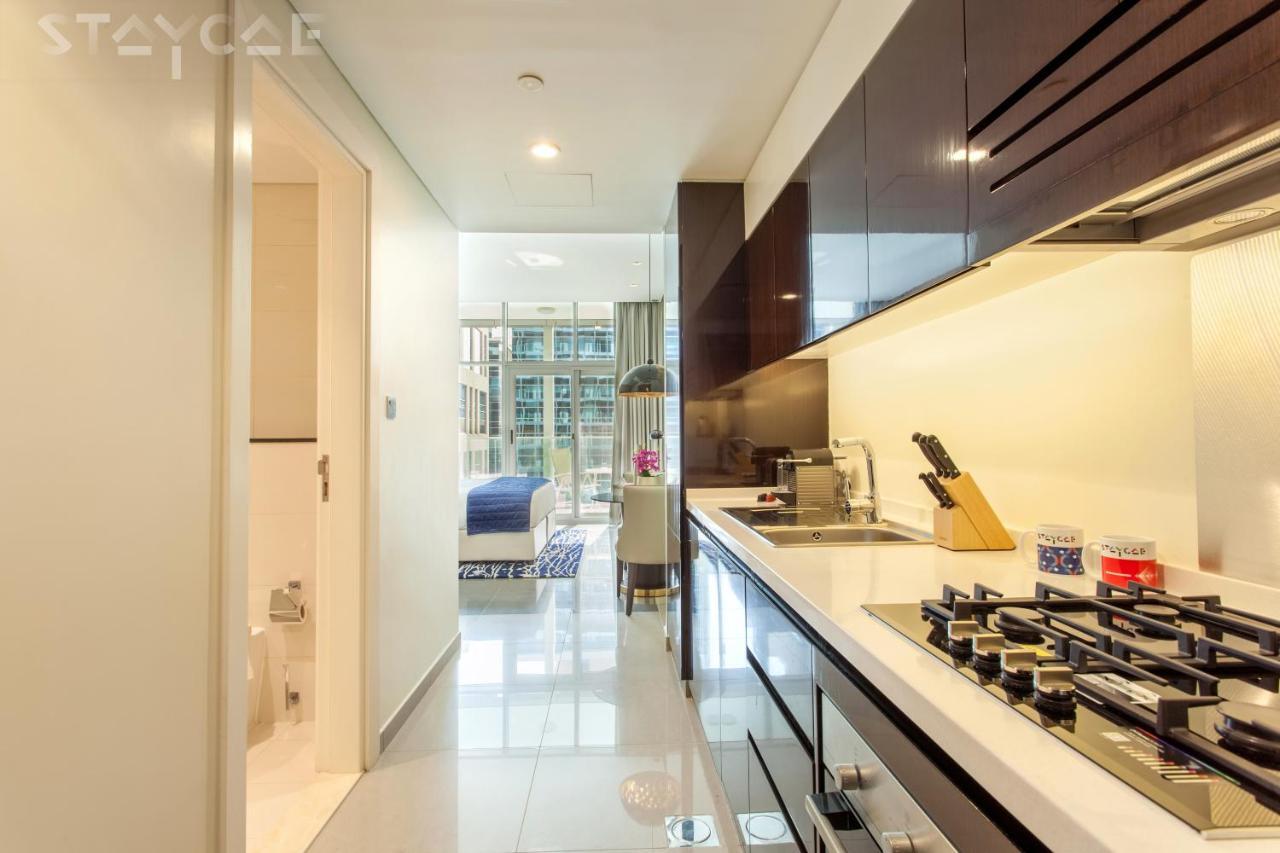 Staycae Majestine Apartamento Dubai