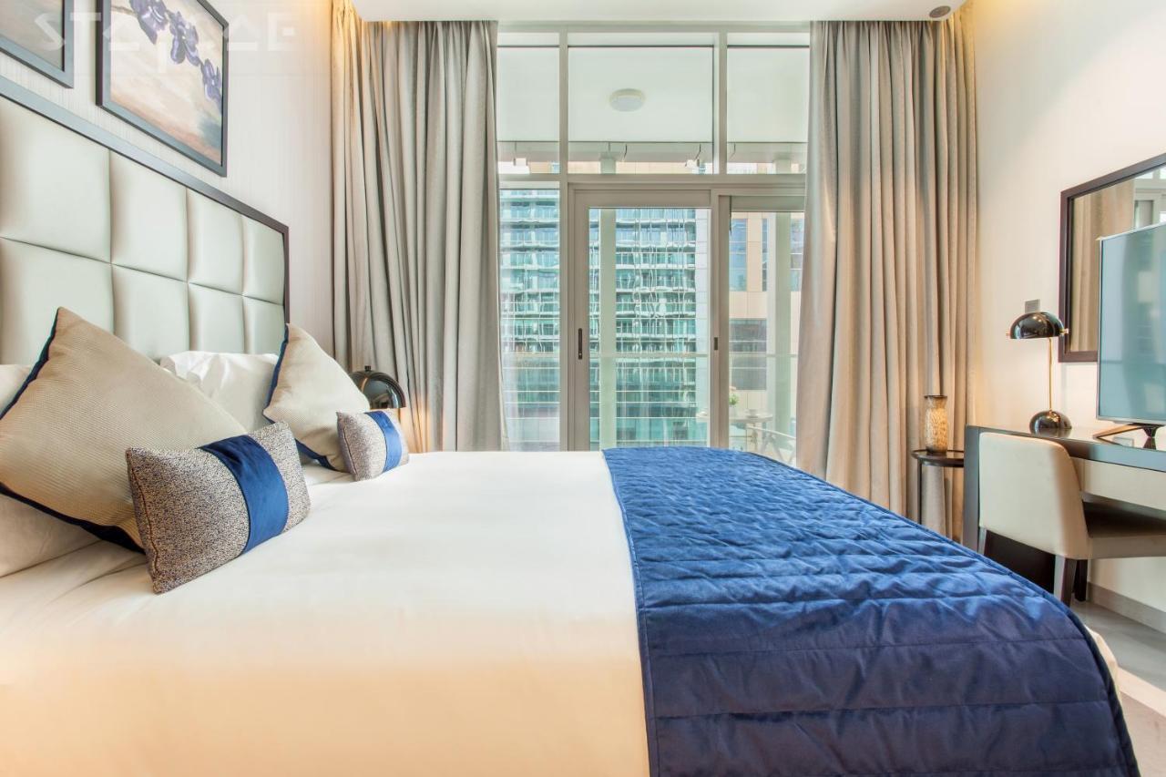 Staycae Majestine Apartamento Dubai