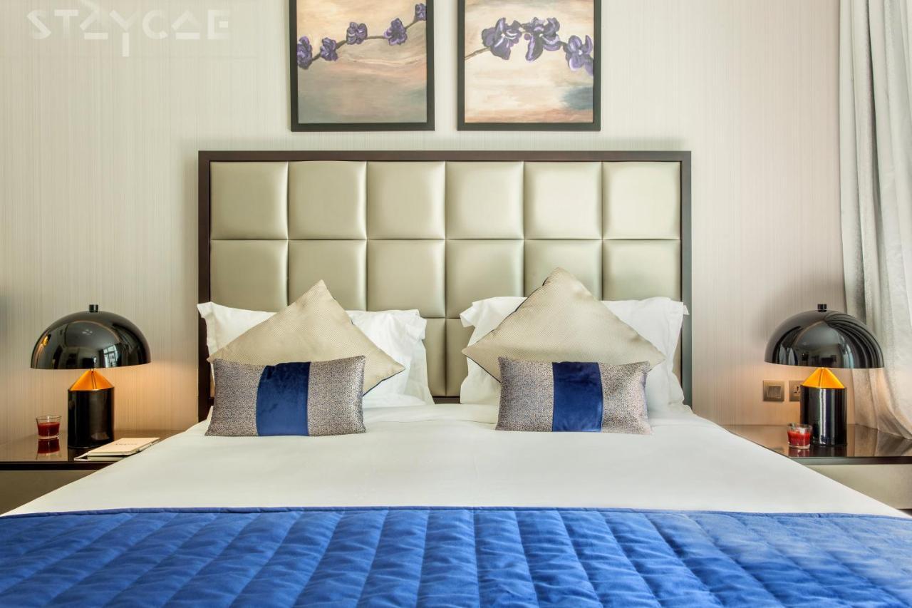 Staycae Majestine Apartamento Dubai