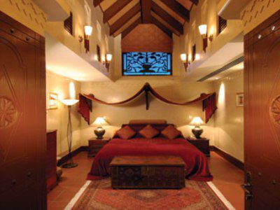 Beit Al Bahar 5*