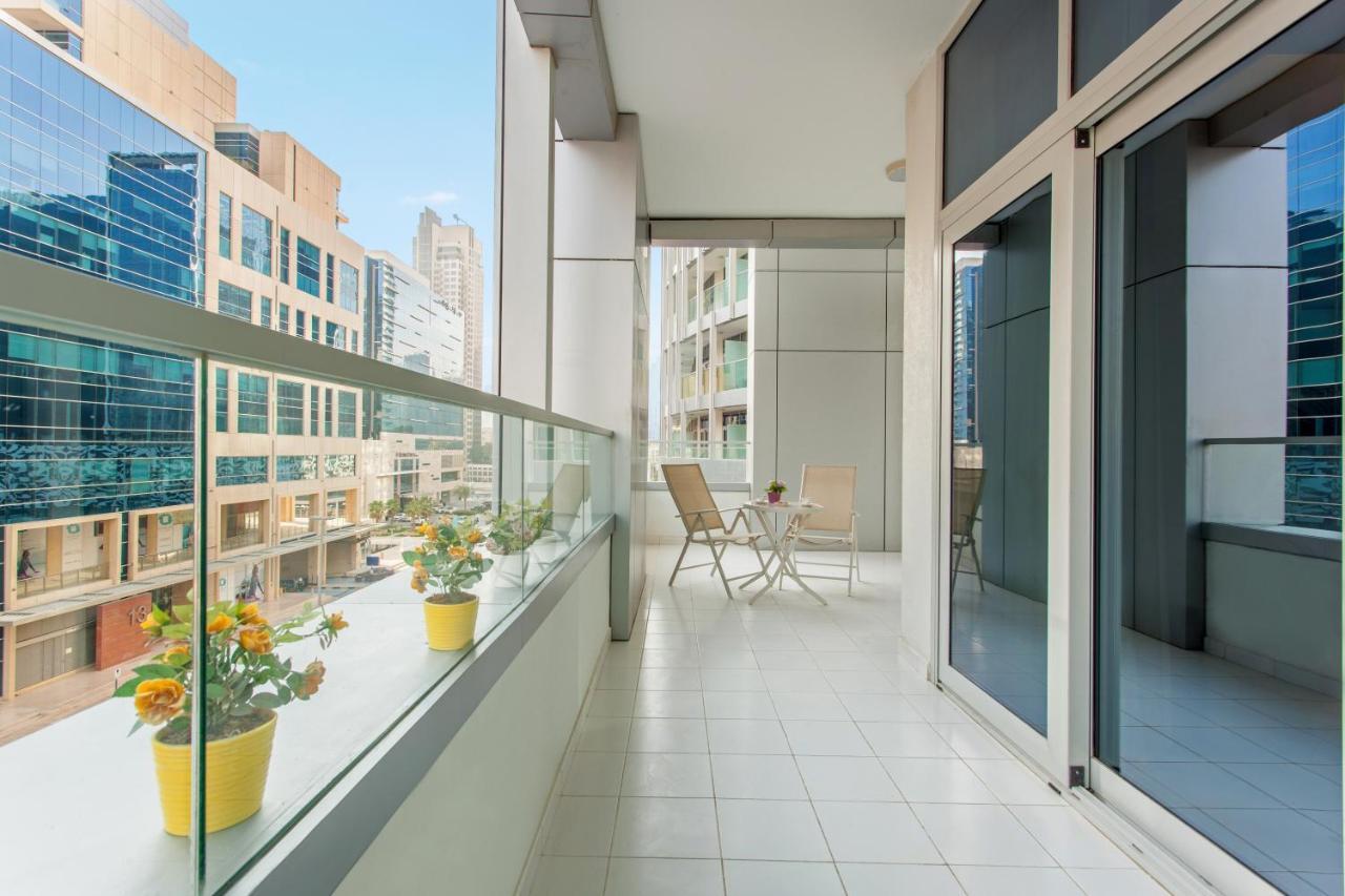 Apartamento Staycae Majestine