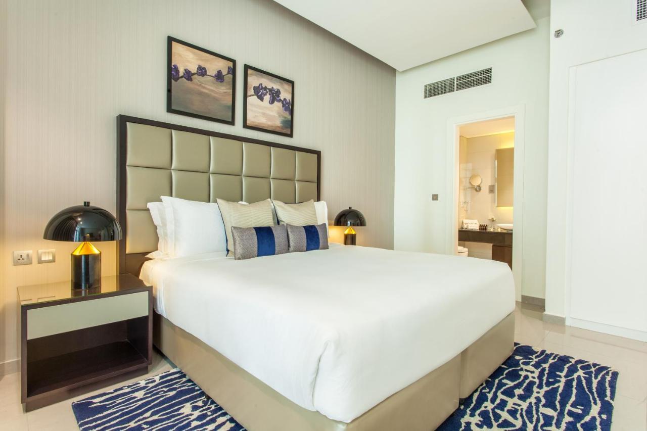 Staycae Majestine Apartamento Dubai