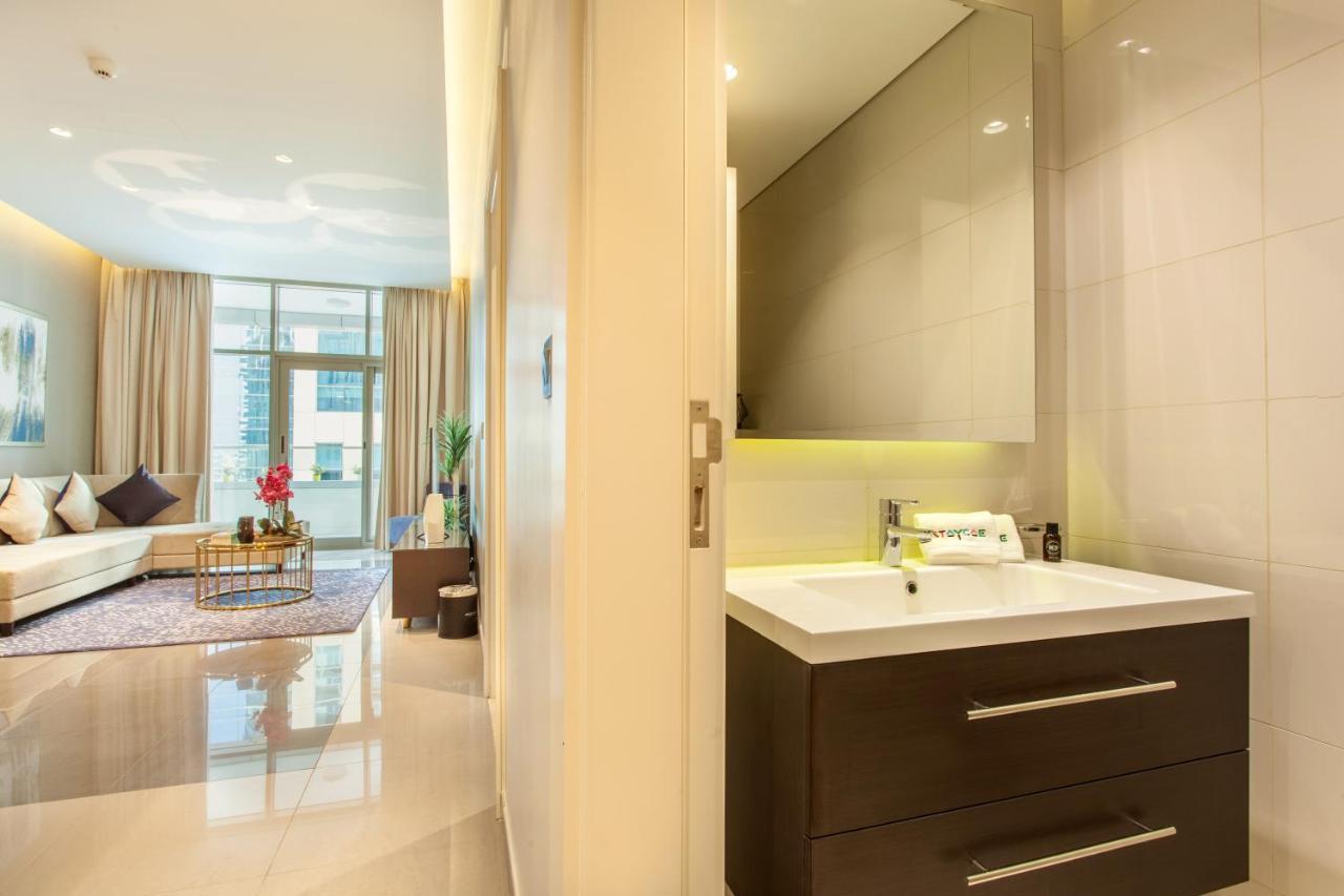 Staycae Majestine Apartamento *