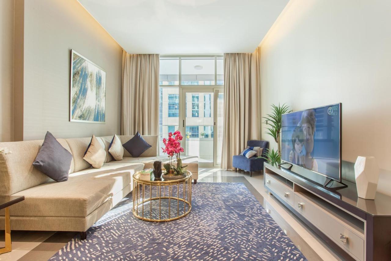 Staycae Majestine Apartamento