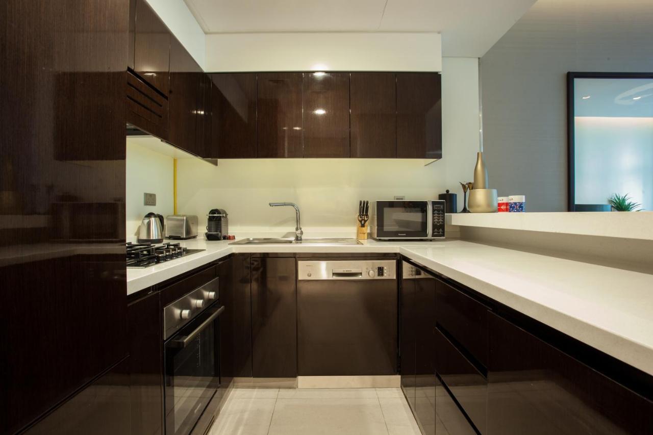 Apartamento Staycae Majestine Dubai