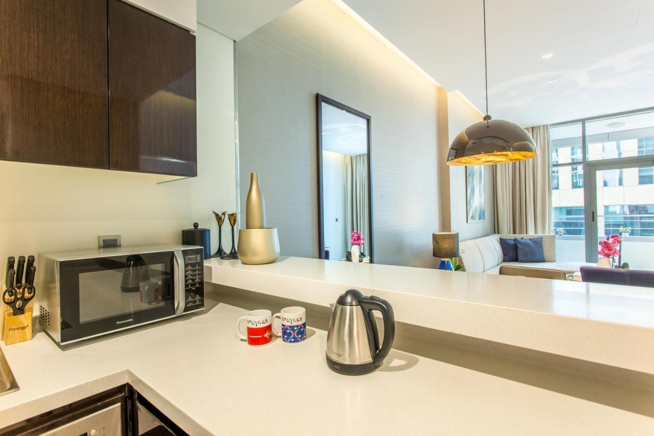 Staycae Majestine Apartamento