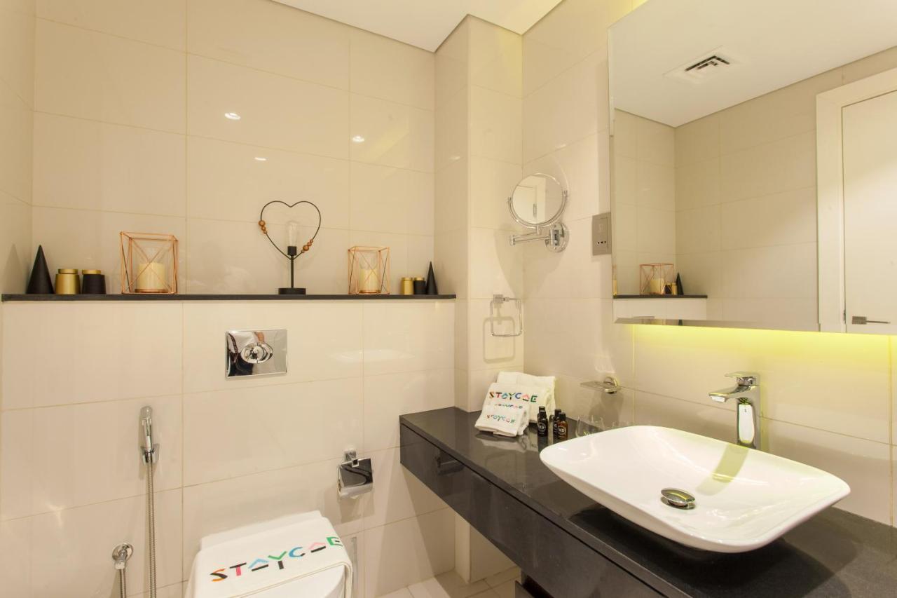 Staycae Majestine * Dubai