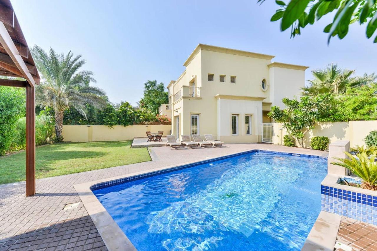 Villa Medlock Villas *