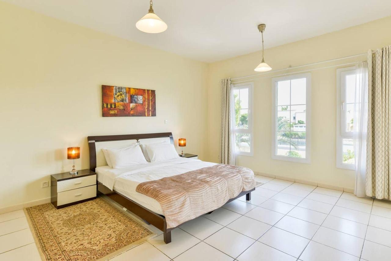 Medlock Villas Villa