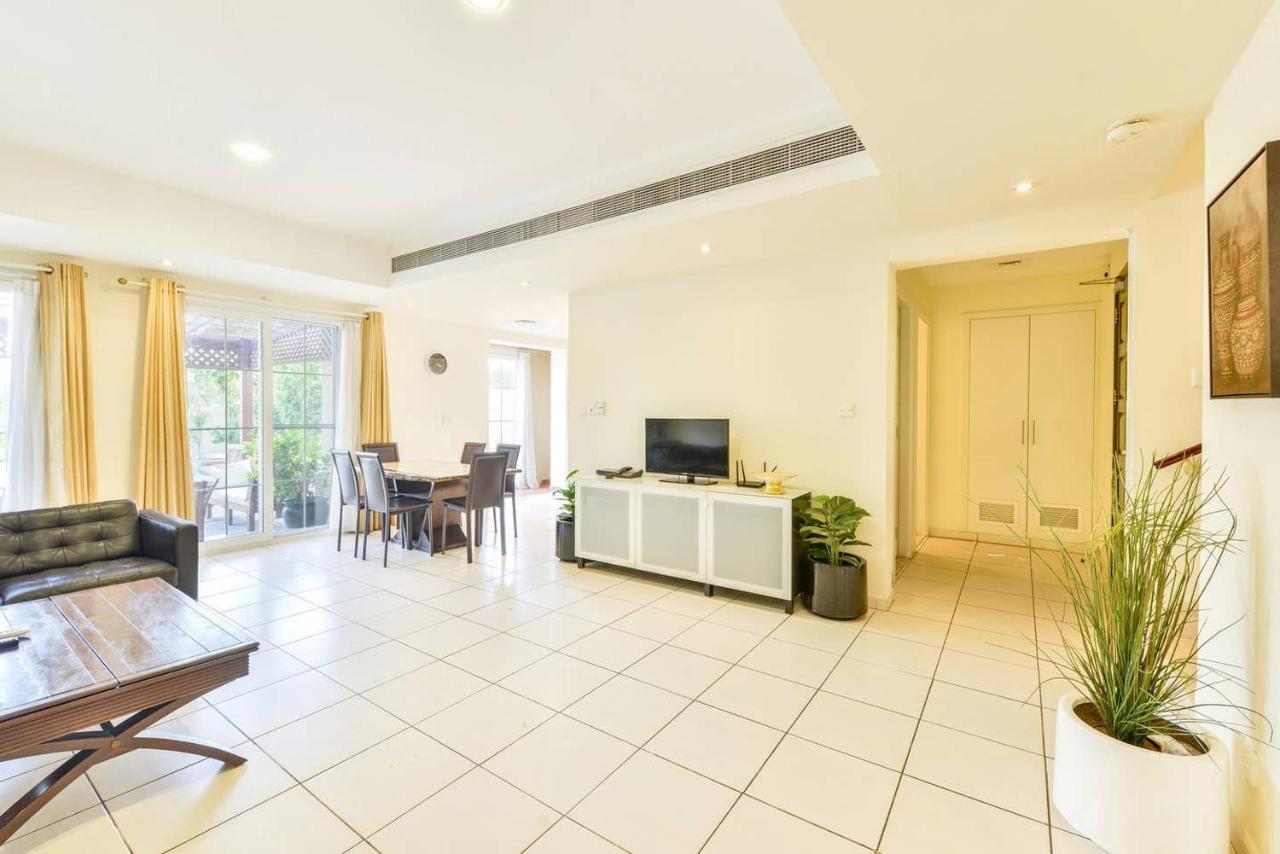 Medlock Villas * Dubai