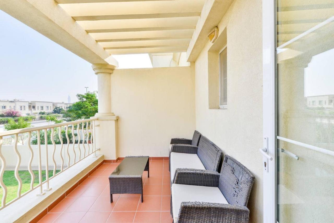 Villa Medlock Villas Dubai