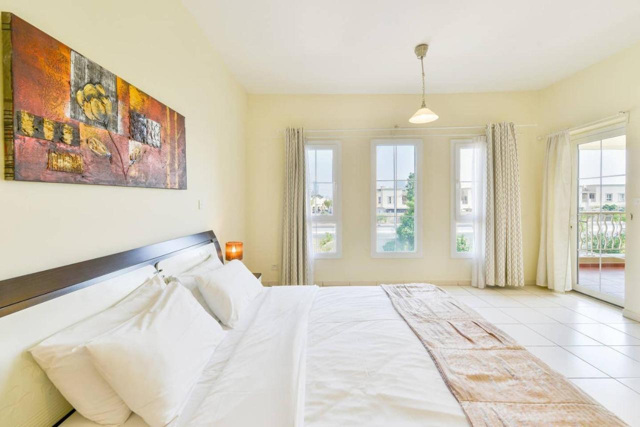 Villa Medlock Villas *