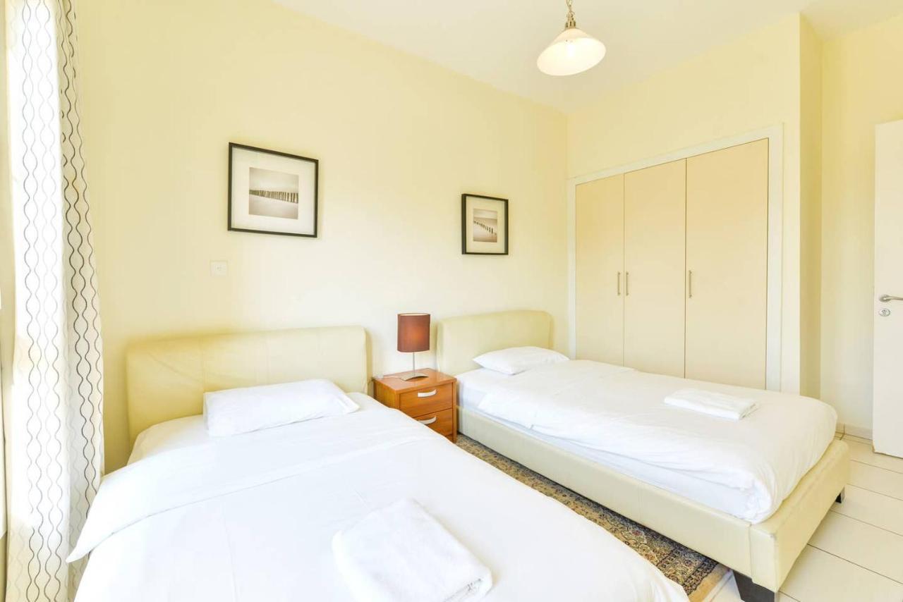 Villa Medlock Villas Dubai
