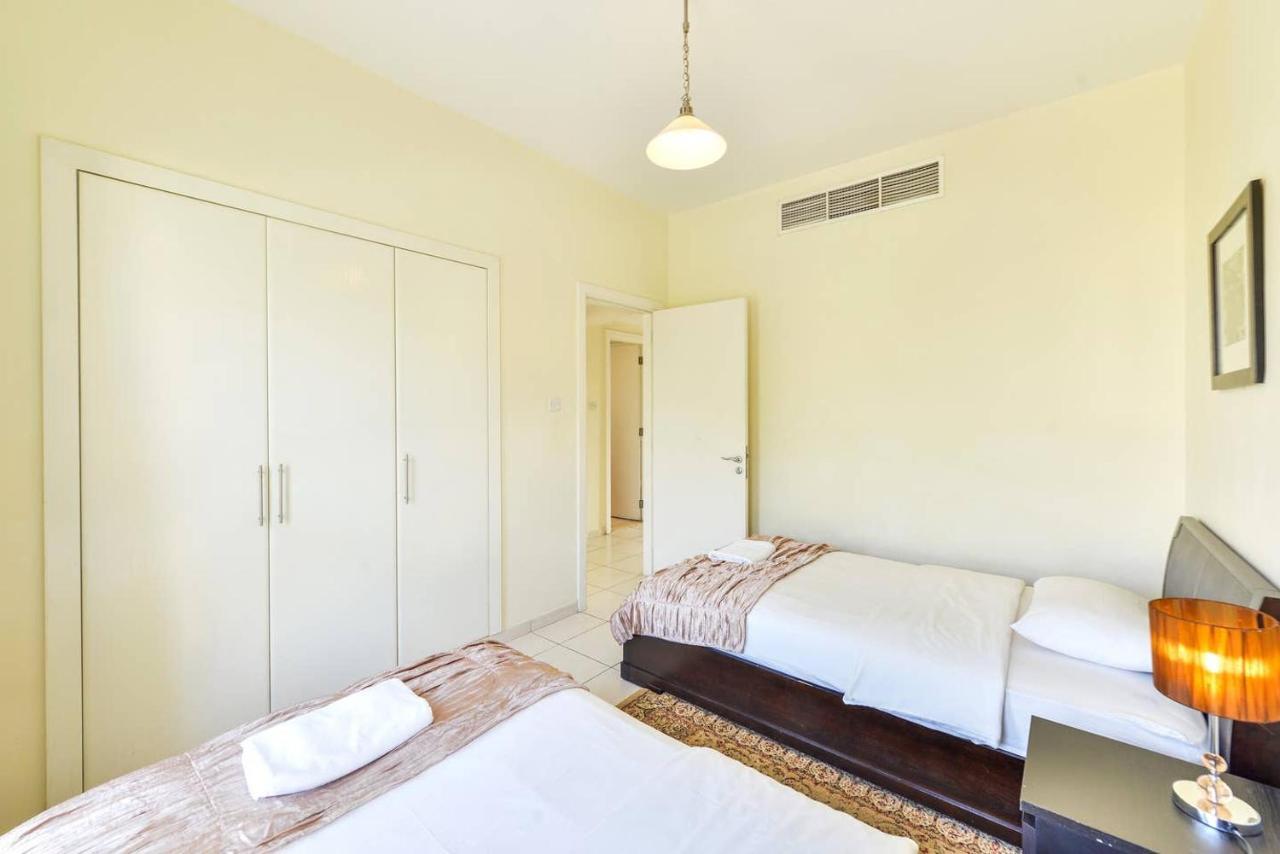Medlock Villas Villa