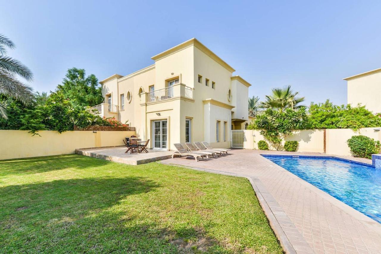 Medlock Villas *
