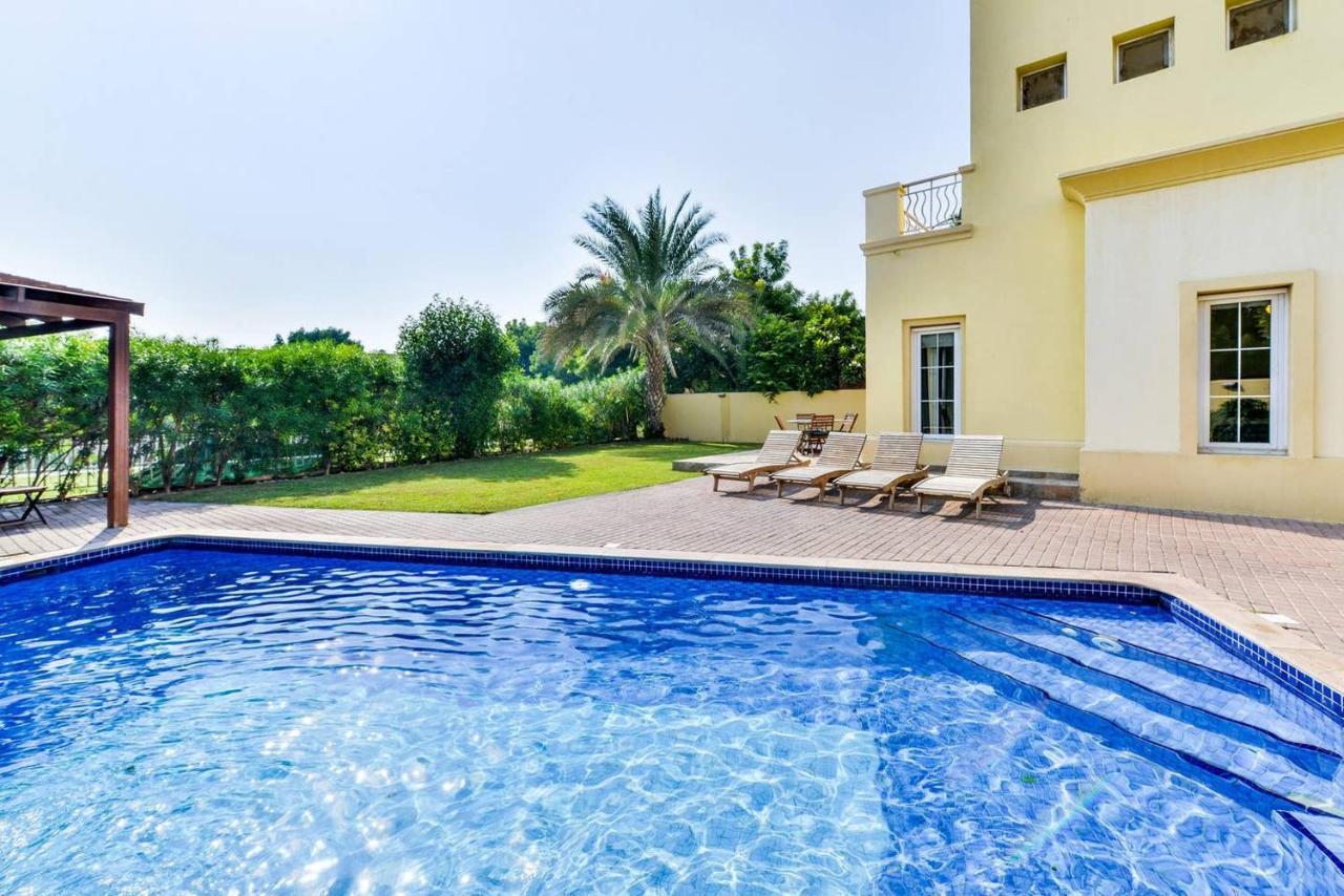 Medlock Villas Villa *
