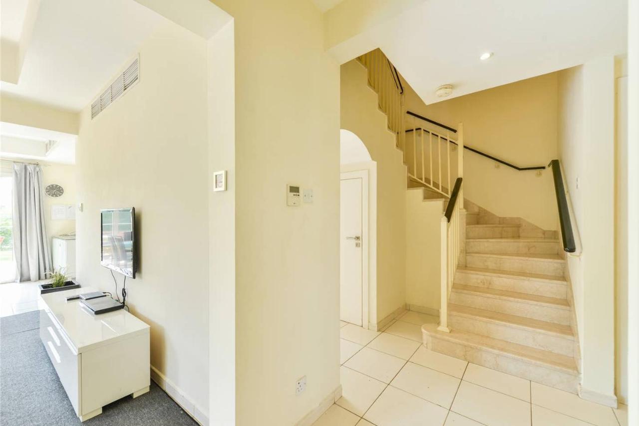 Medlock Villas * Dubai