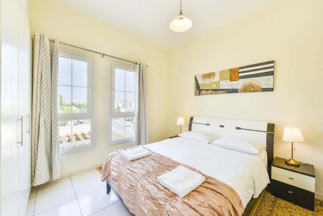 Medlock Villas Villa