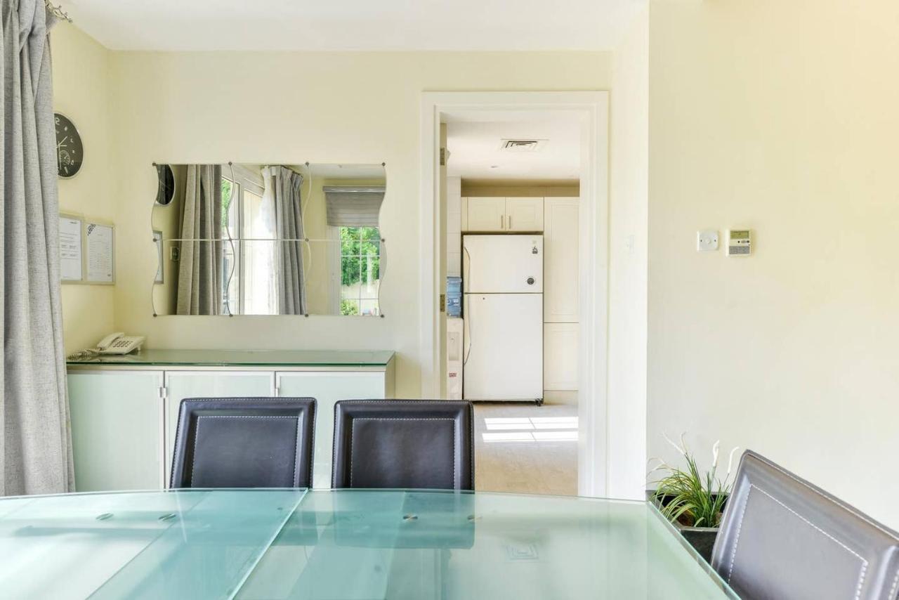 Medlock Villas * Dubai