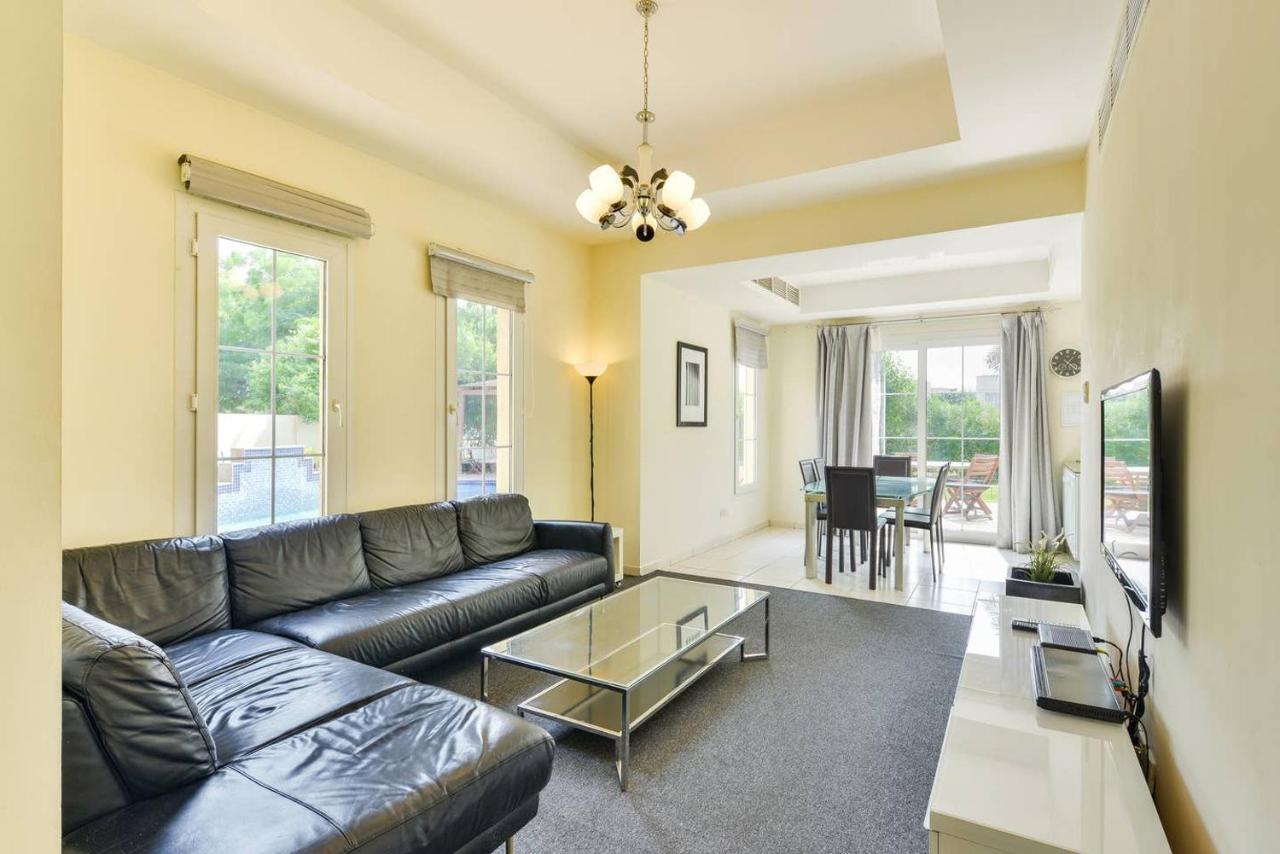 Medlock Villas