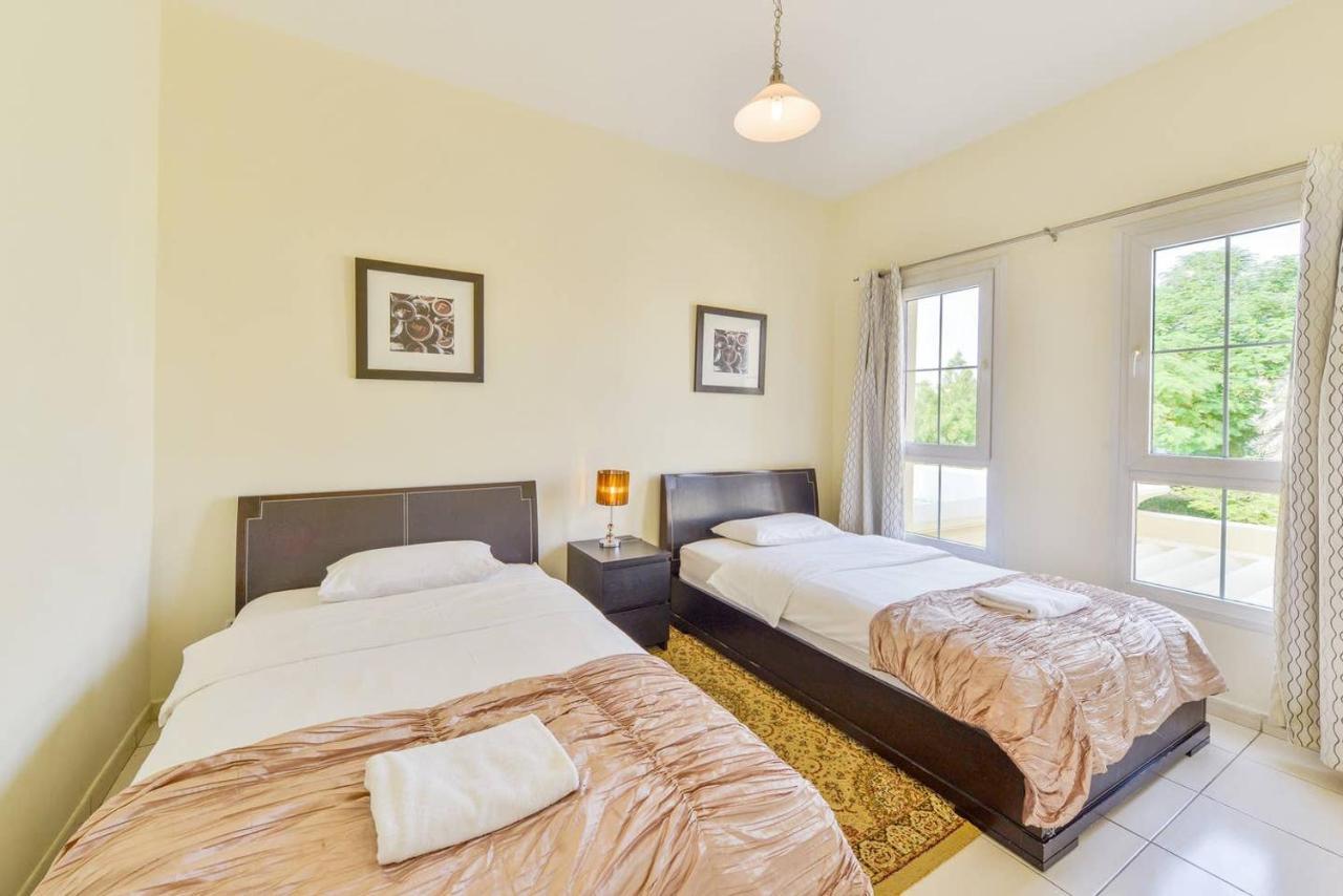 Medlock Villas Villa *