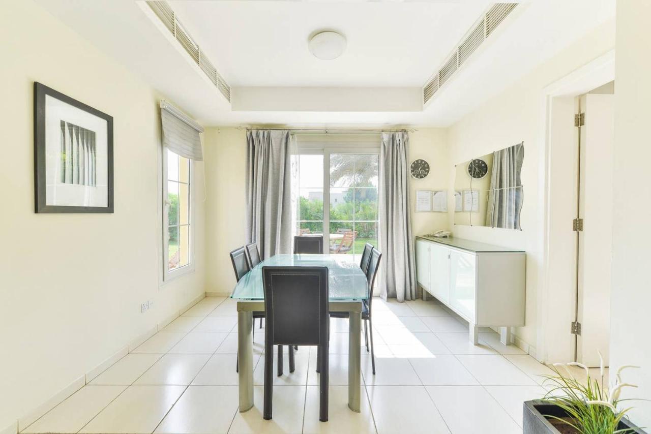 Medlock Villas Villa