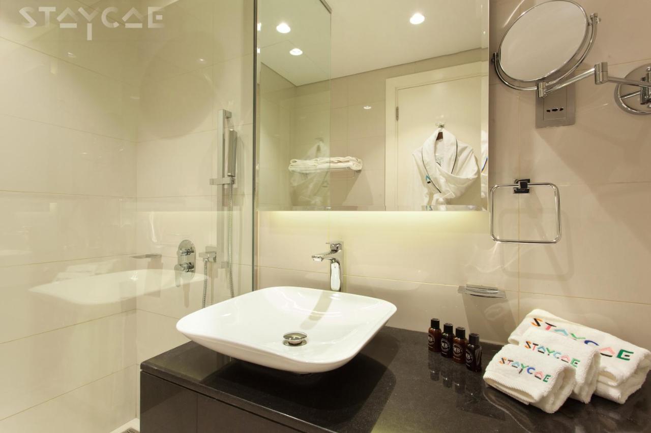 Apartamento Staycae Majestine *