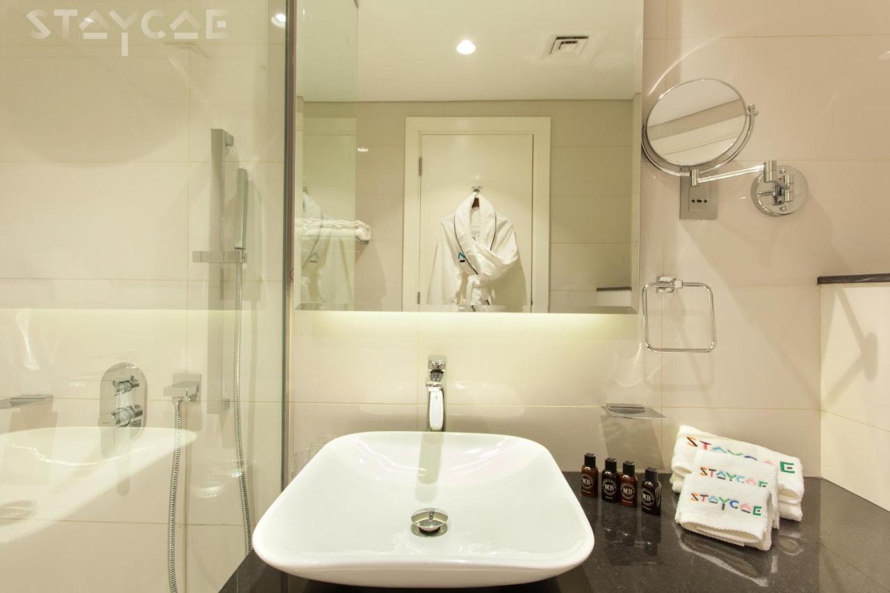 Apartamento Staycae Majestine