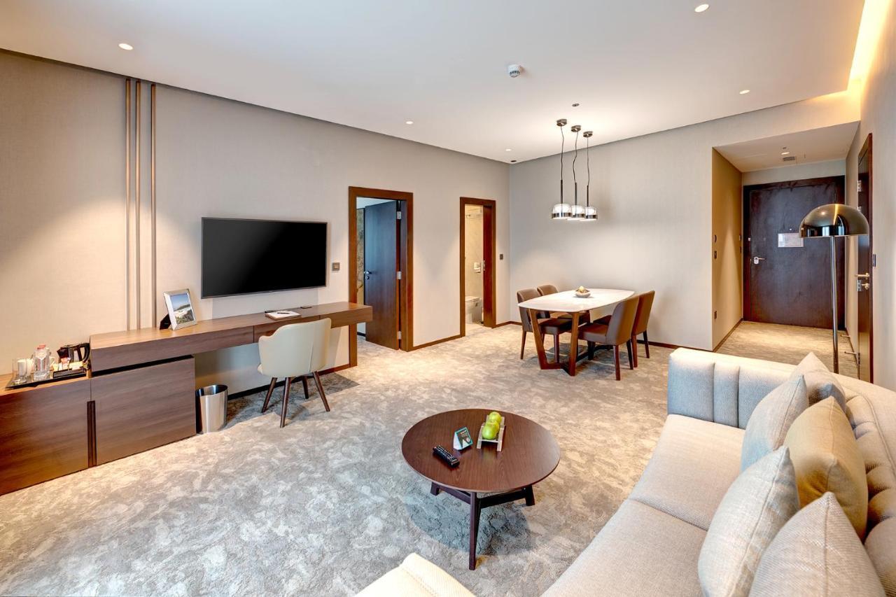 Otel Millennium Place Barsha Heights 4*