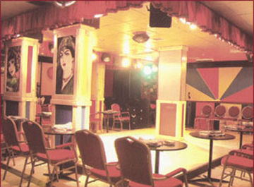 Oyo 353 Middle East Dubai
