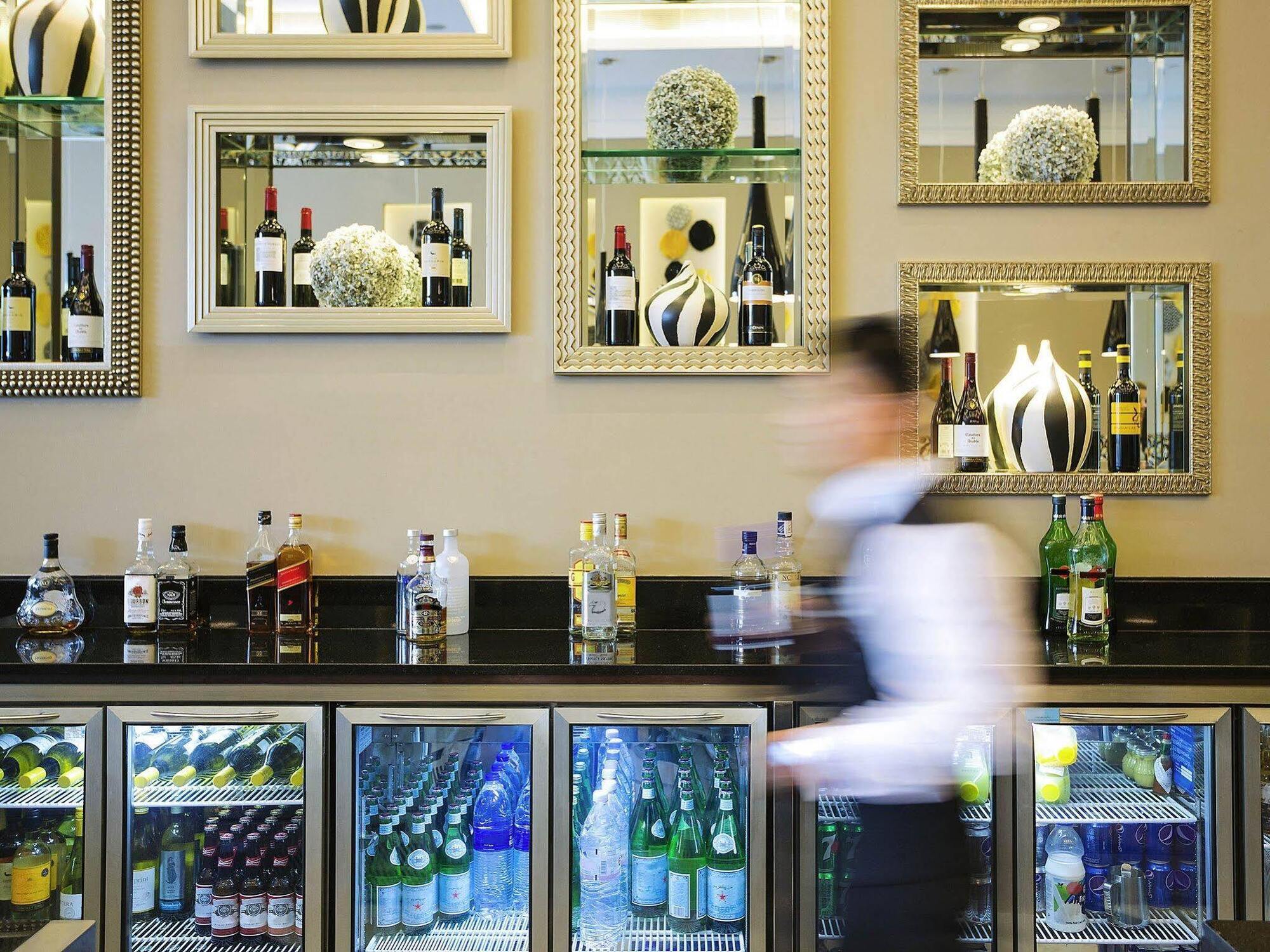 Ibis Deira Creekside Hotel