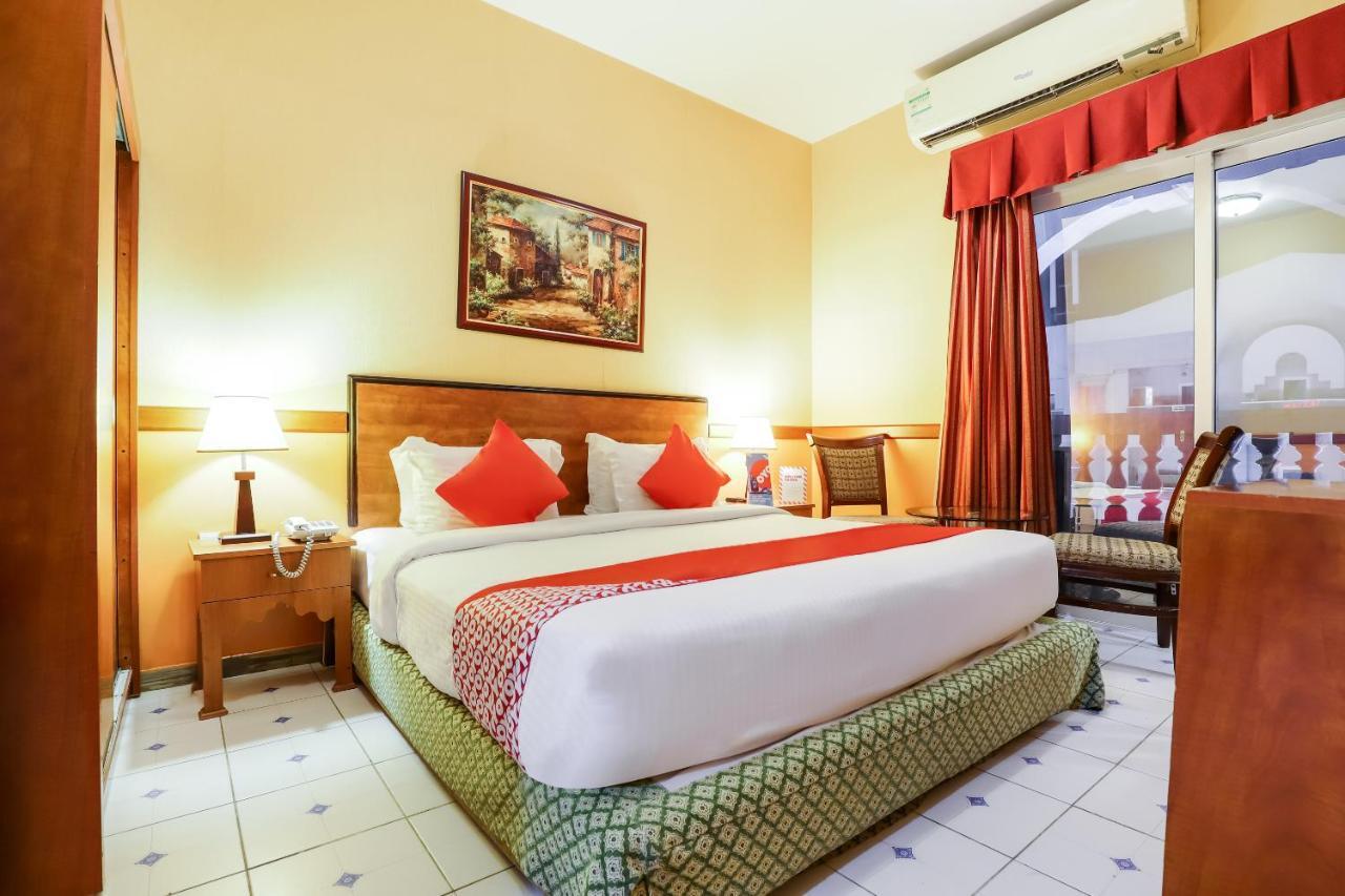 Hotel Oyo 353 Middle East